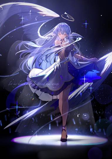 HonkaiStarRail