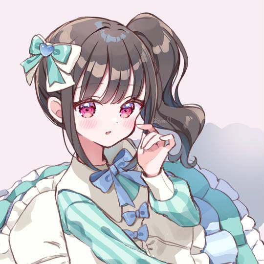 まゆちゃん