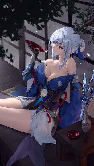 和服鏡流