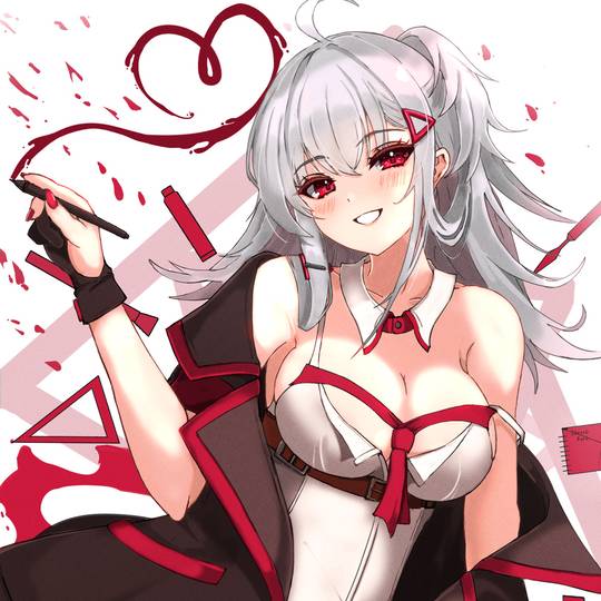 ✎❤