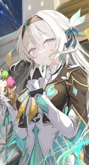 ホタルちゃん