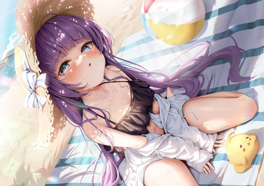 水着タシュケント