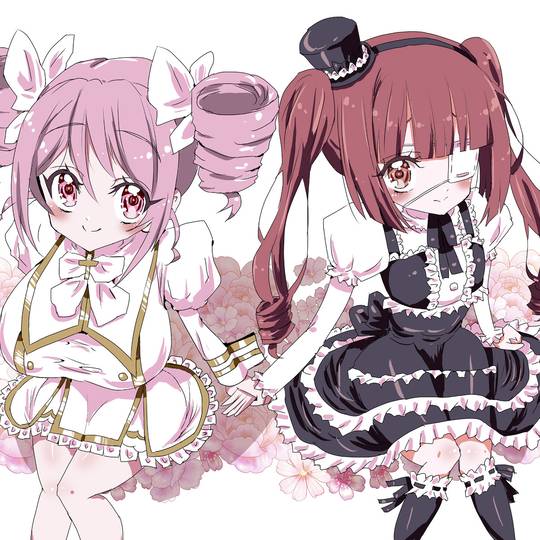 ぴのちゃんのお誕生日