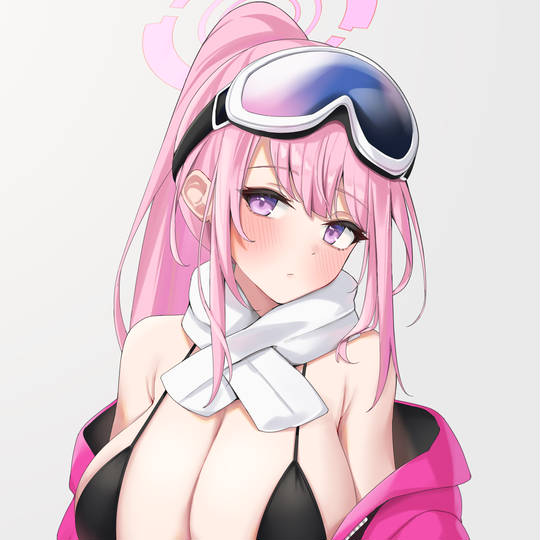 和泉元エイミ