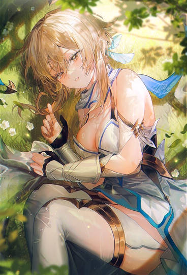 目覚め
