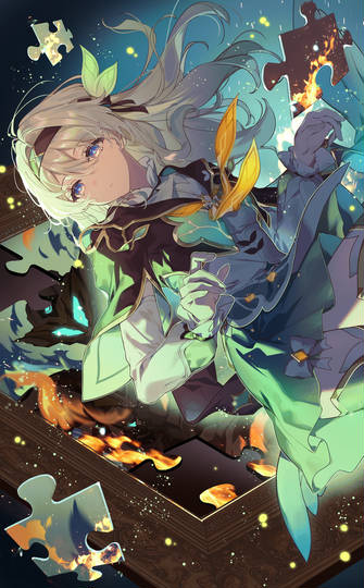 ホタル