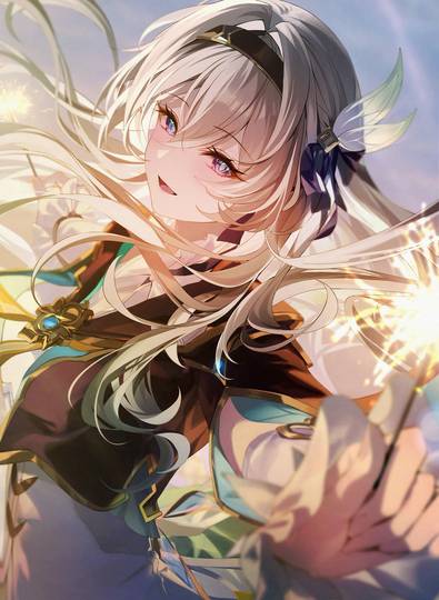 Firefly·流萤