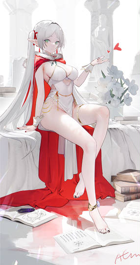芙莉莲
