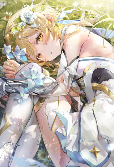 木漏れ日