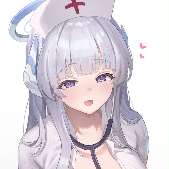 ナースなノア