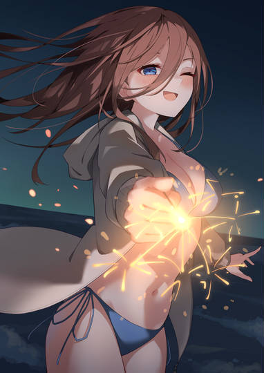 花火