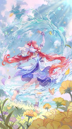 東風はこぶ花の吐息