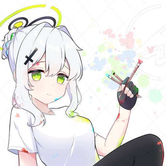 Artハレ