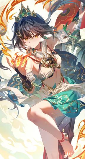 雲璃