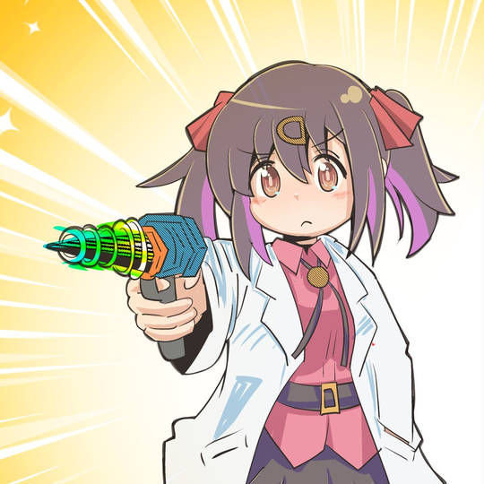 無課金みはり