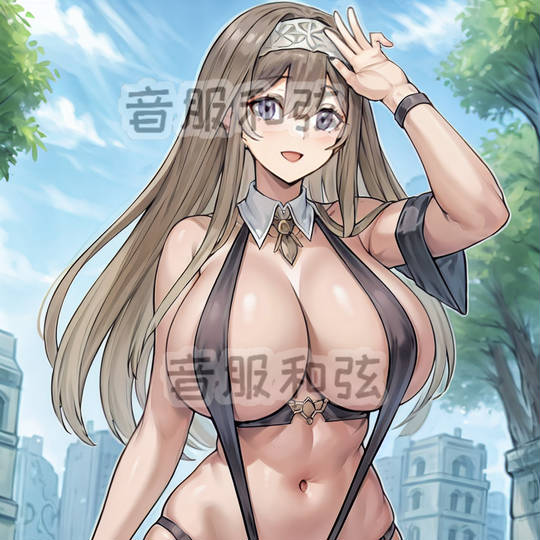 エクソシスター・イレーヌ