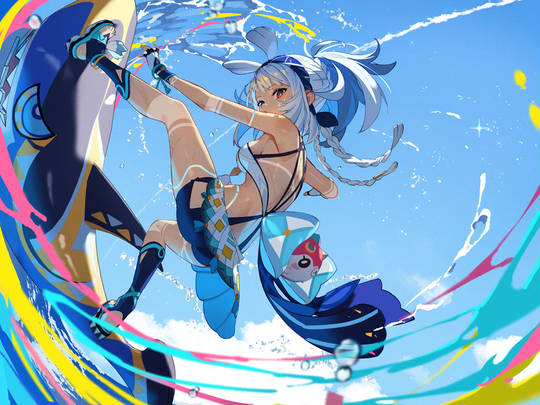 ムアラニ