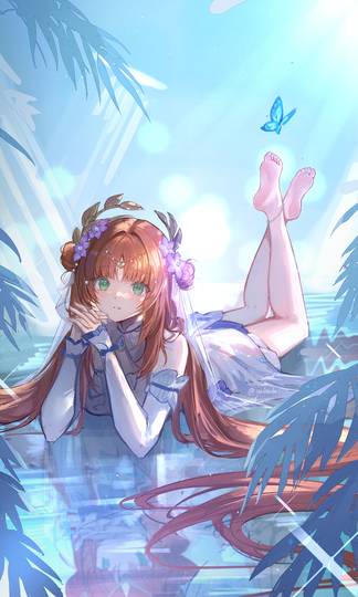 Nilou