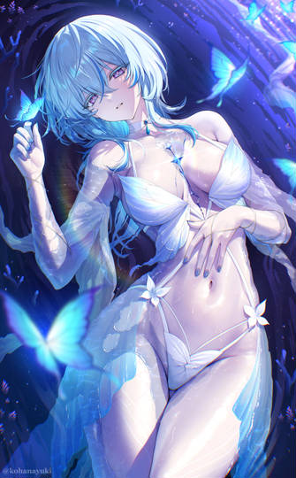 ショアキーパー