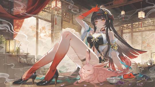霊砂