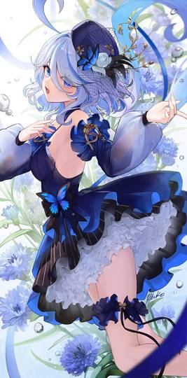 フリーナ