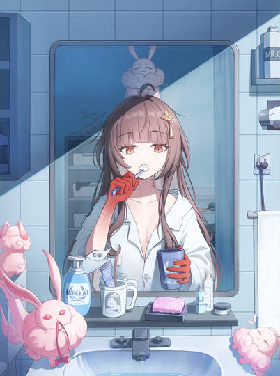 무제