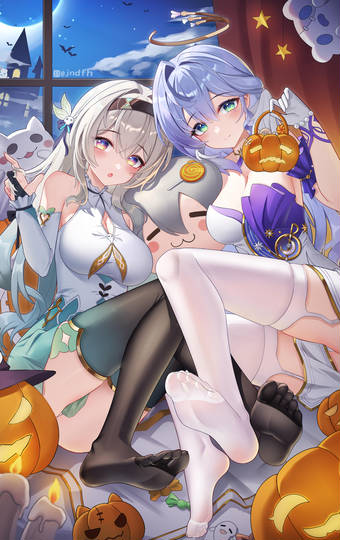 万圣节全年龄🎃🎃🎃🎃🎃