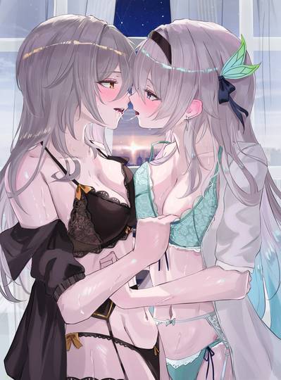 星ホタ