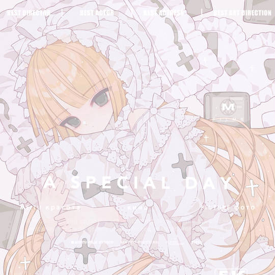Gosick-私人稿件
