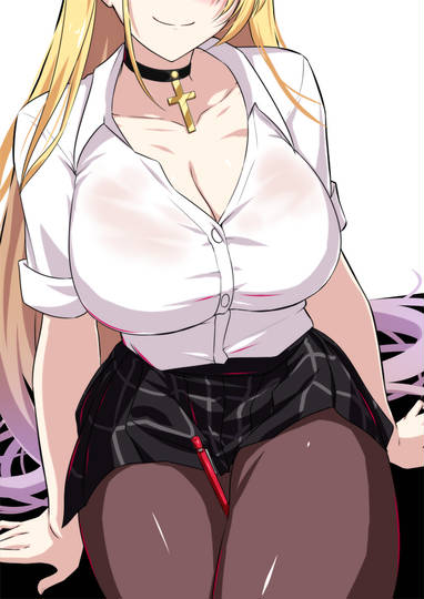 制服ノースカロライナ