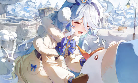 winter