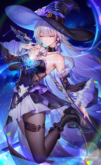 マダム・ヘルタ🎨