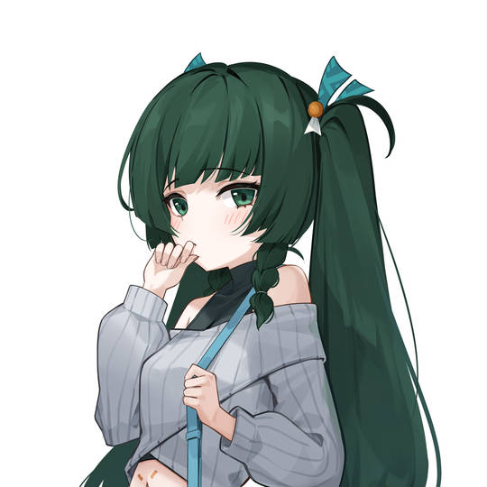 青衣(ゼンゼロ)