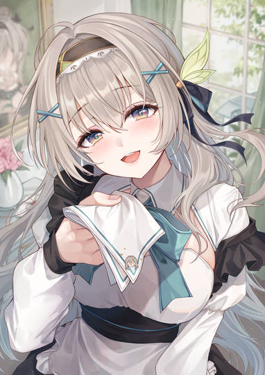 ホタル メイド