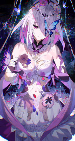 キャストリス