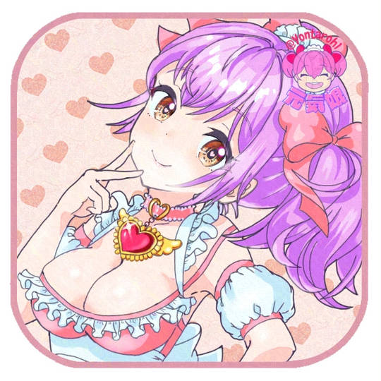 元気娘 ７