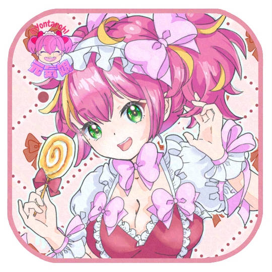 元気娘 10