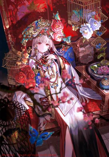 胡蝶の夢