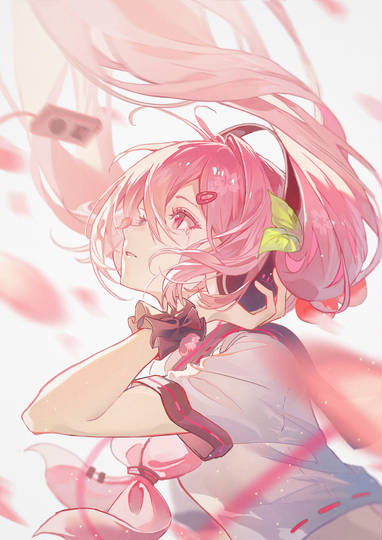 ✿