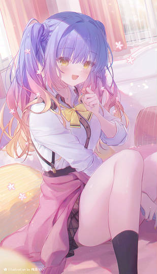 来海
