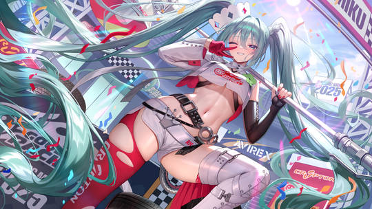 ミクの日2025