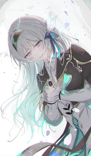 ホタルちゃん