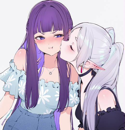 フリフェル