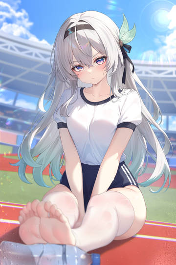 ホタル（体操着）