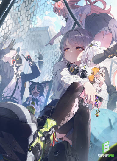 アンビー