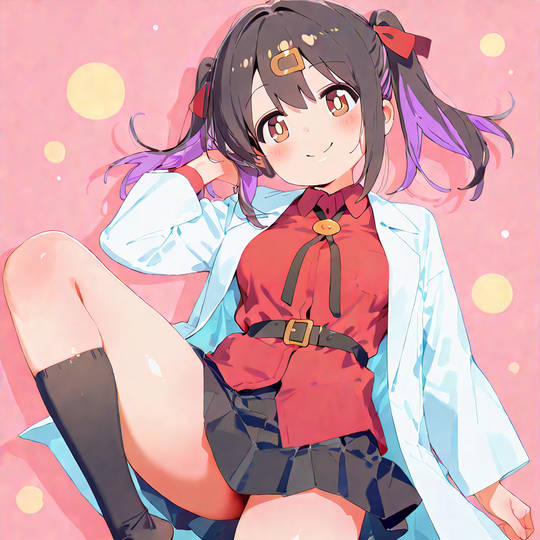 おにまい【みはり】テスト