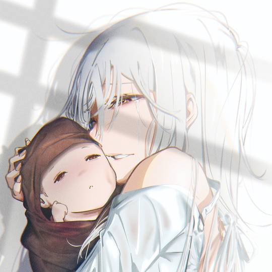 懷中