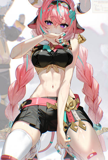 ちょっとだけインターバル
