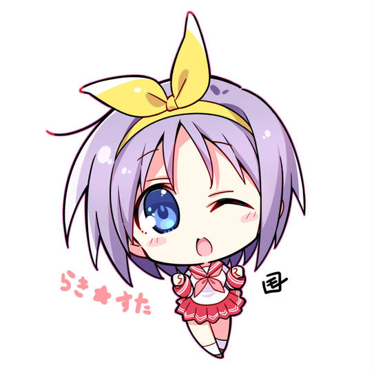 SDつかさ