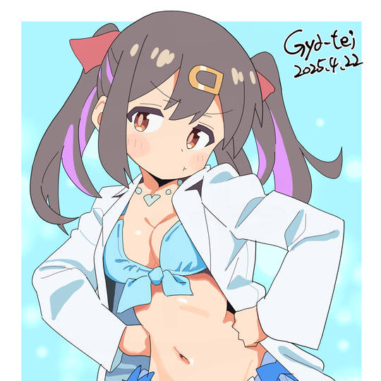 緒山みはり生誕祭2025